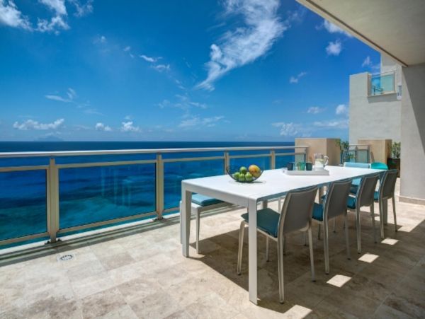 Saint Maarten Saint Martin Home 948166