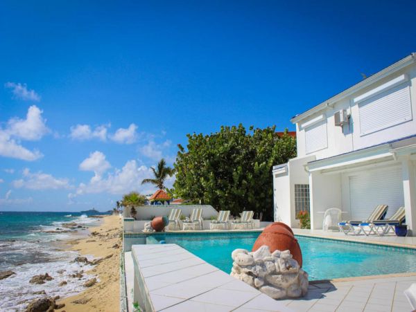 Saint Maarten Saint Martin Home 948167
