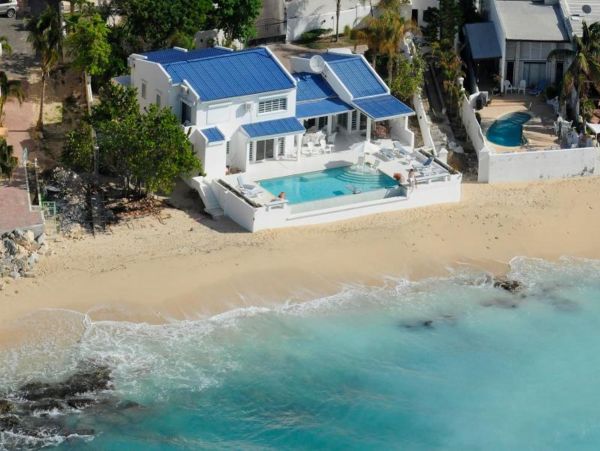 Saint Maarten Saint Martin Home 948167