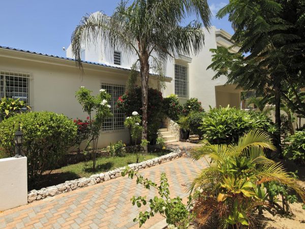 Saint Maarten Saint Martin Home 948167