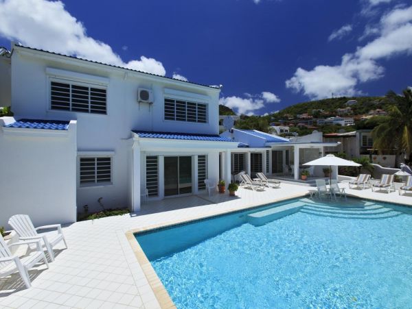 Saint Maarten Saint Martin Home 948167