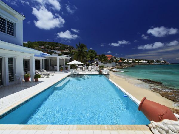 Saint Maarten Saint Martin Home 948167