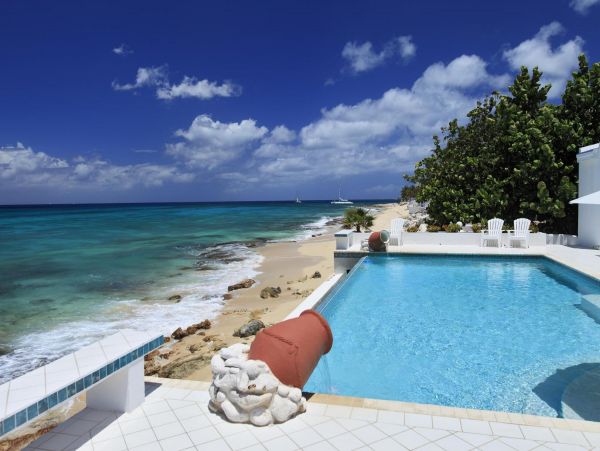 Saint Maarten Saint Martin Home 948167