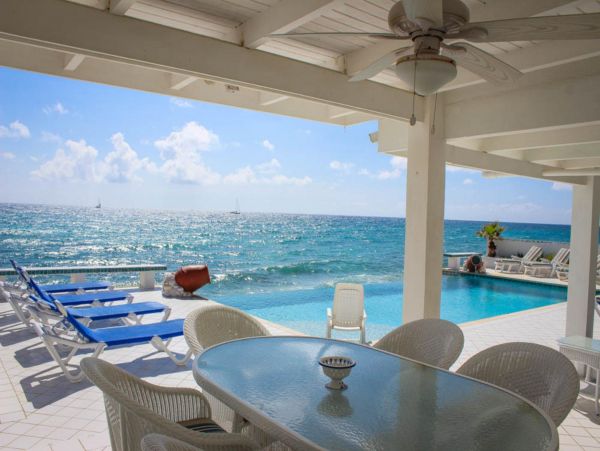 Saint Maarten Saint Martin Home 948167