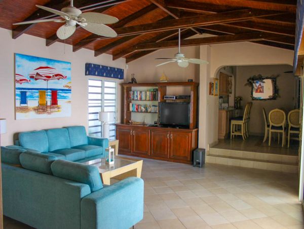 Saint Maarten Saint Martin Home 948167