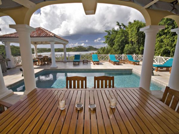 Saint Maarten Saint Martin Home 948168