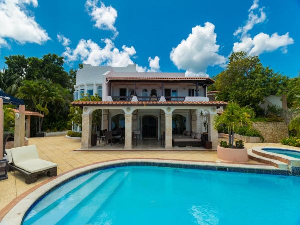 Saint Maarten Saint Martin Home 948169