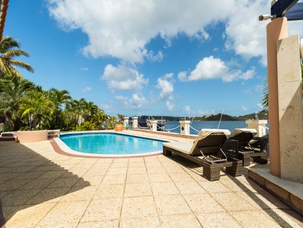 Saint Maarten Saint Martin Home 948169