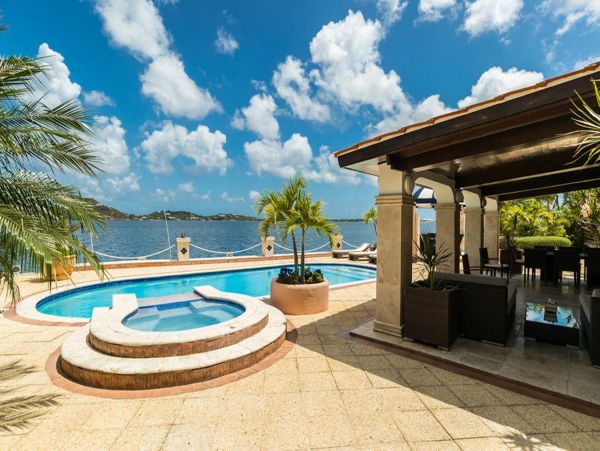 Saint Maarten Saint Martin Home 948169