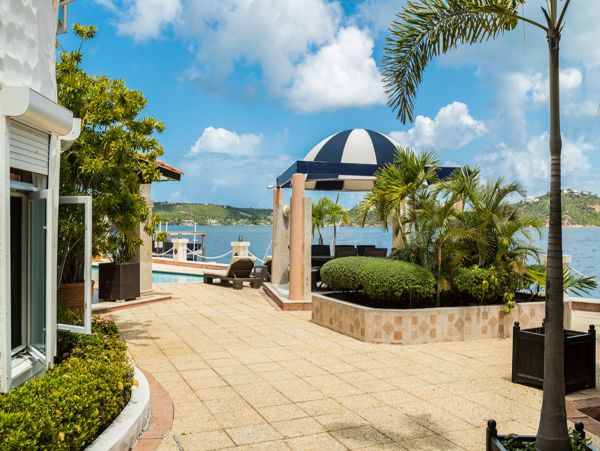 Saint Maarten Saint Martin Home 948169