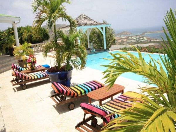Saint Maarten Saint Martin Home 948170