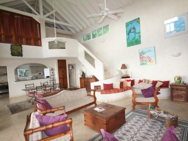 Saint Maarten Saint Martin Home 948170