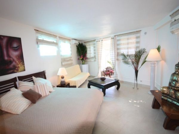 Saint Maarten Saint Martin Home 948170