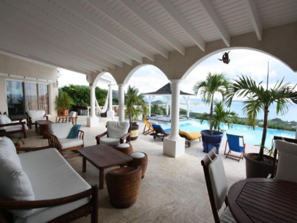 Saint Maarten Saint Martin Home 948170