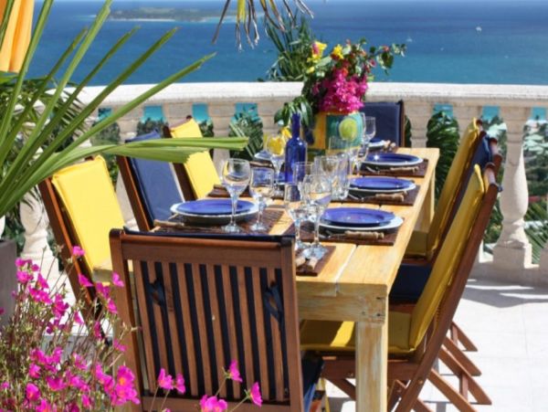 Saint Maarten Saint Martin Home 948170