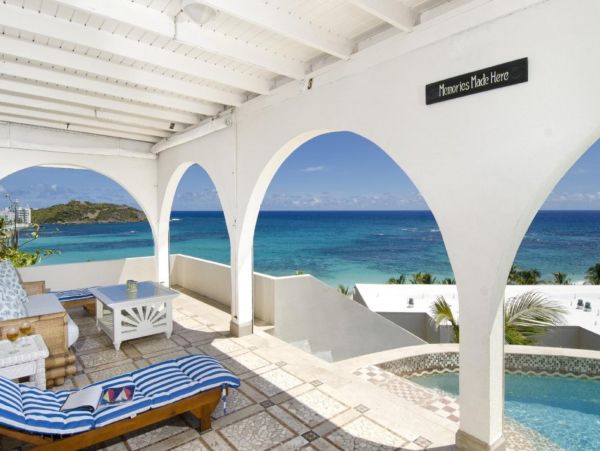 Saint Maarten Saint Martin Home 948171