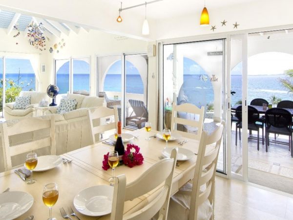 Saint Maarten Saint Martin Home 948171