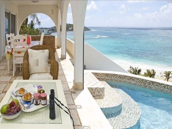 Saint Maarten Saint Martin Home 948171