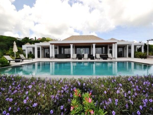 Saint Maarten Saint Martin Home 948172