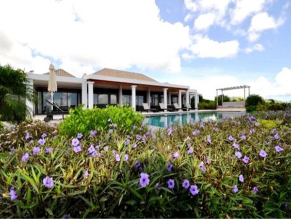 Saint Maarten Saint Martin Home 948172
