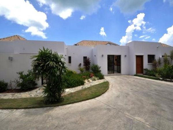 Saint Maarten Saint Martin Home 948172