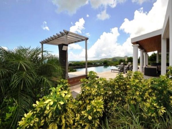 Saint Maarten Saint Martin Home 948172