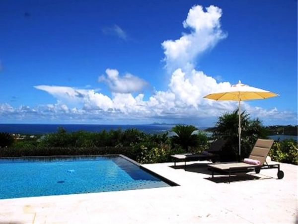 Saint Maarten Saint Martin Home 948172