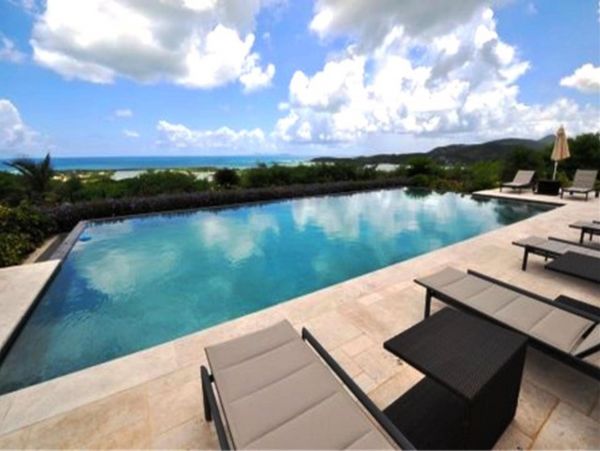 Saint Maarten Saint Martin Home 948172