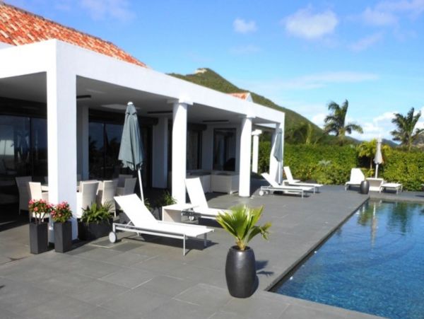 Saint Maarten Saint Martin Home 948173