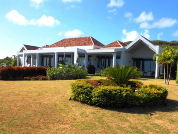 Saint Maarten Saint Martin Home 948173