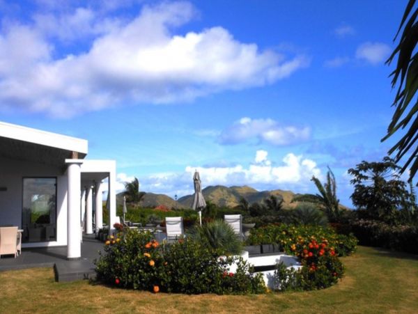 Saint Maarten Saint Martin Home 948173