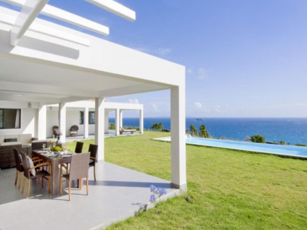 Saint Maarten Saint Martin Home 948174
