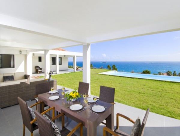 Saint Maarten Saint Martin Home 948174