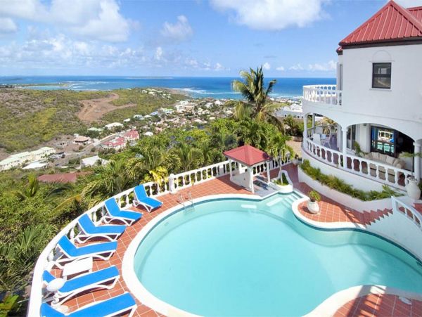 Saint Maarten Saint Martin Home 948175