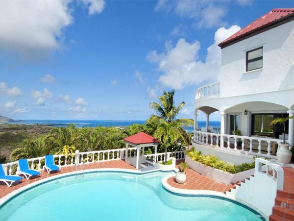 Saint Maarten Saint Martin Home 948175