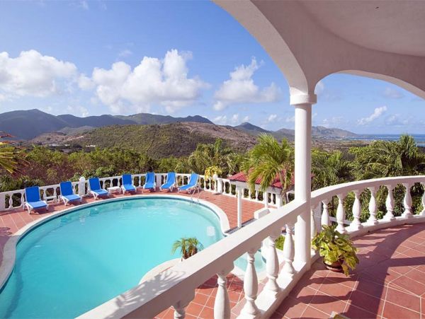 Saint Maarten Saint Martin Home 948175