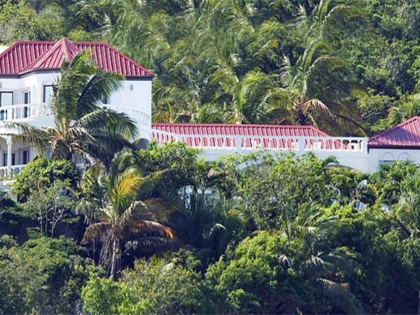 Saint Maarten Saint Martin Home 948175