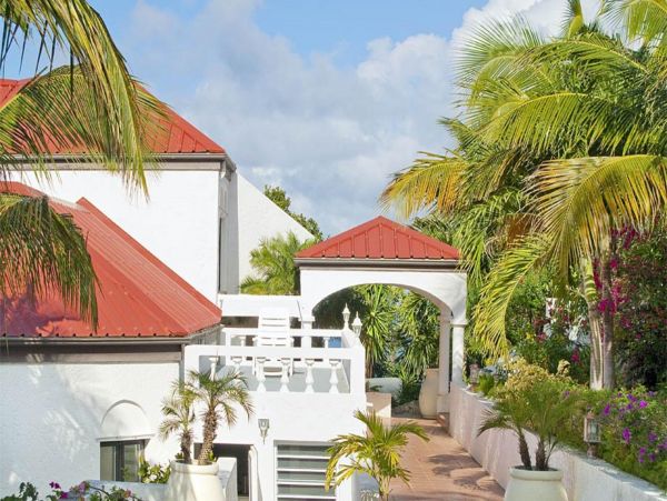 Saint Maarten Saint Martin Home 948175