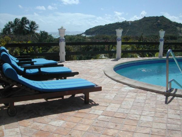 Saint Maarten Saint Martin Home 948176