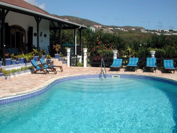 Saint Maarten Saint Martin Home 948176