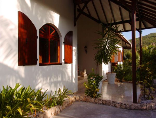 Saint Maarten Saint Martin Home 948176