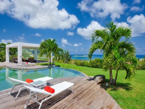 Saint Maarten Saint Martin Home 948177