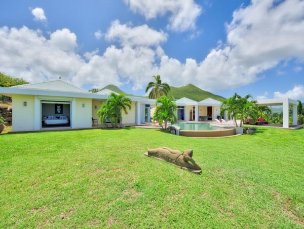 Saint Maarten Saint Martin Home 948177