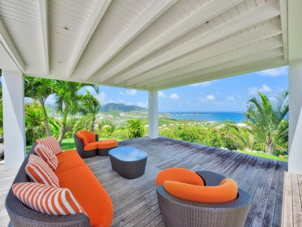 Saint Maarten Saint Martin Home 948177
