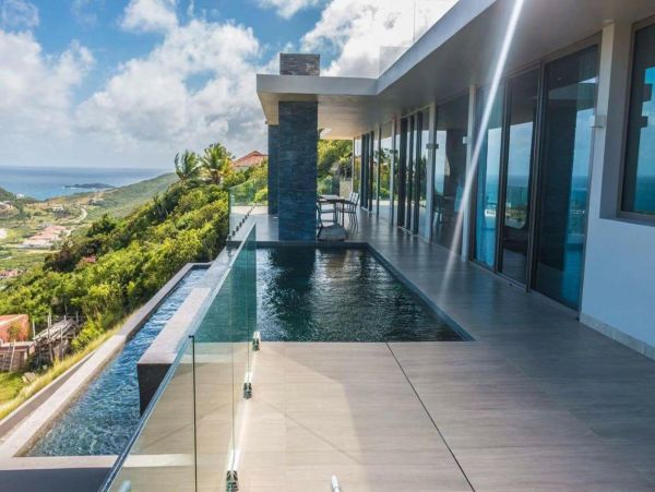 Saint Maarten Saint Martin Home 948178