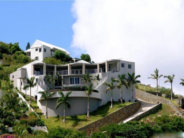 Saint Maarten Saint Martin Home 948179