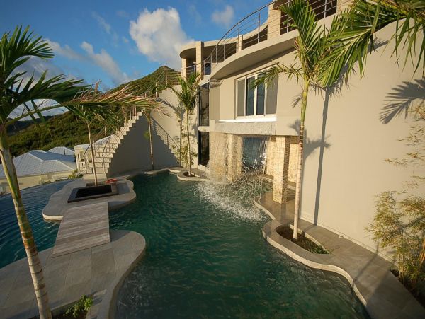 Saint Maarten Saint Martin Home 948179