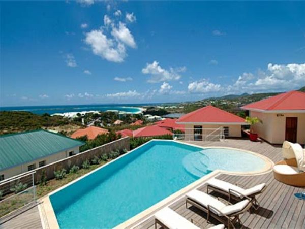 Saint Maarten Saint Martin Home 948180