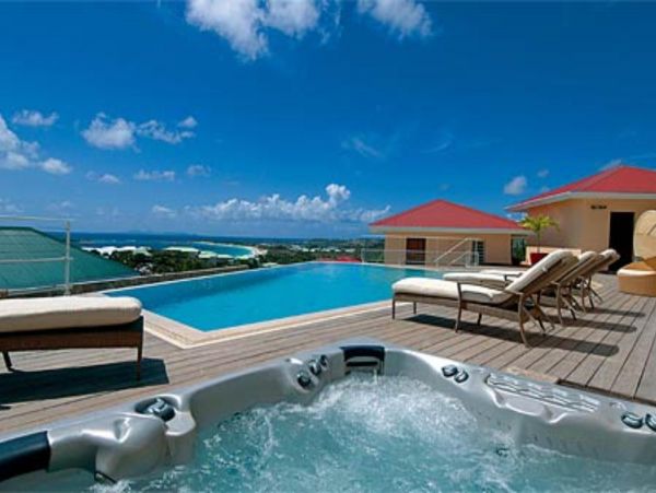 Saint Maarten Saint Martin Home 948180