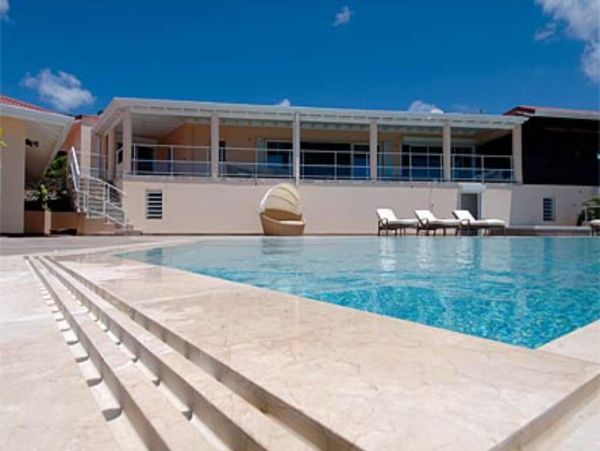 Saint Maarten Saint Martin Home 948180